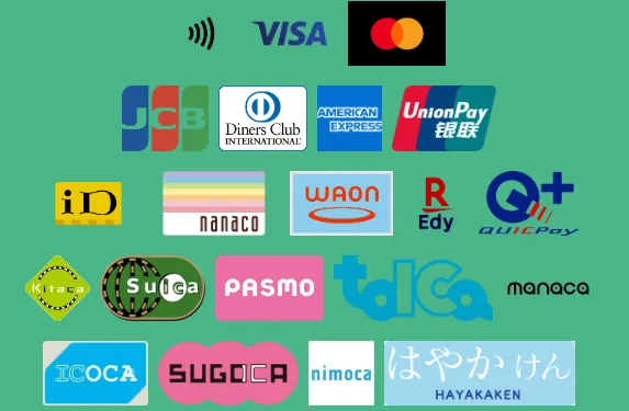 クレジットカード
